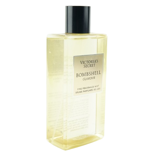 Victoria'S Secret Bombshell Glammour Parfum Mist 250ml (Damage Cap)