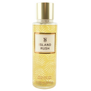 Victoria's Secret Island Rush Parfum Mist 250ml (Damage Cap)