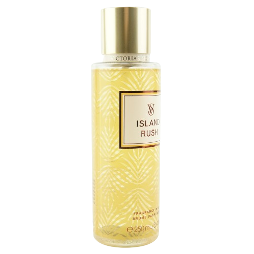 Victoria'S Secret Island Rush Parfum Mist 250ml (Damage Cap)