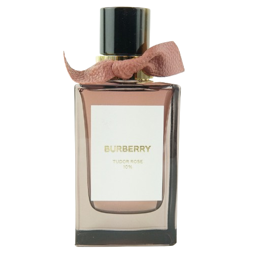 Burberry Tudor Rose 10% Eau De Parfum Spray 100ml (Tester)