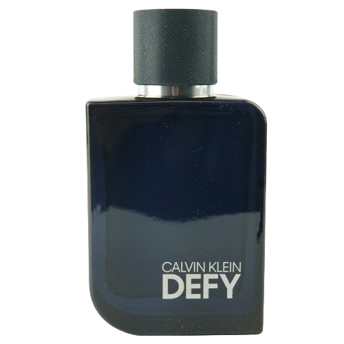 Calvin Klein Defy Men Parfum Spray 100ml (Tester)