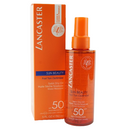 Lancaster Sun Beauty Fast Tan Optimizer Stain Dry Oil Water Resistant Spf50 150ml