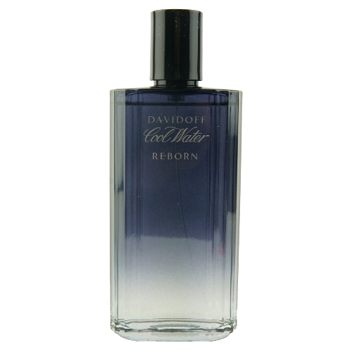 Davidoff Cool Water Reborn For Him Eau De Toilette Spray 125ml (Tester)