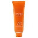 Lancaster Sun Control Sensitive Skin Oil Free Spf50 50ml
