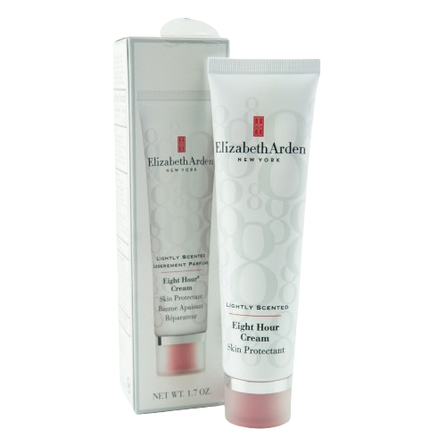 Elizabeth Arden Eight Hour Cream Skin Protecant Lightly Scented 50ml