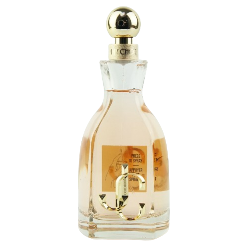 Jimmy Choo I Want Choo 125ml Eau De Parfum Spray (Tester)