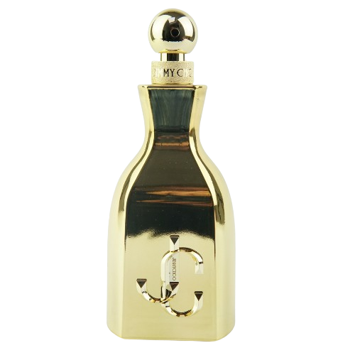 Jimmy Choo I Want Choo Le Parfum Spray 125ml (Tester)