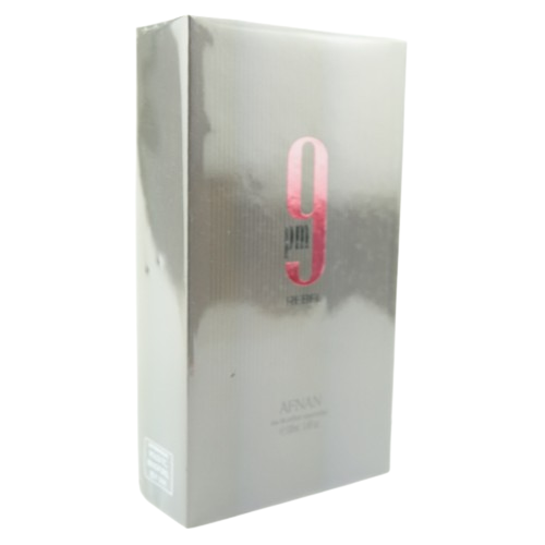 Afnan 9Pm Rebel Eau De Parfum Spray 100ml (New And Seald)