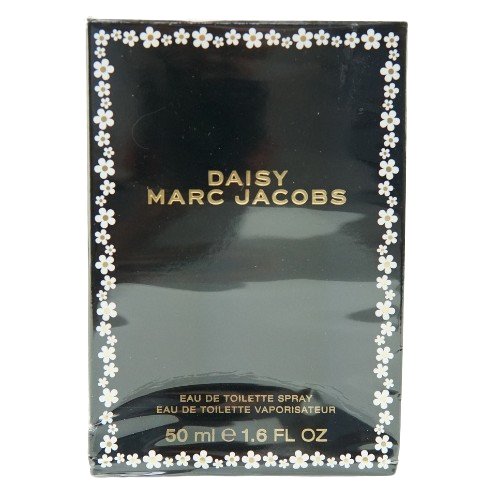 Marc Jacobs Daisy Eau De Toilette Spray 50ml (Damage Box)