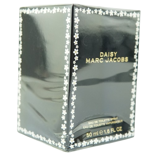 Marc Jacobs Daisy Eau De Toilette Spray 50ml (Damage Box)