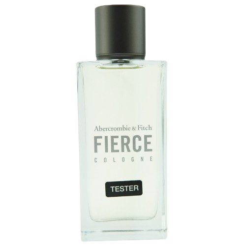 Abercrombie & Fitch Fierce Cologne Eau De Cologne Spray 100ml (Demo)