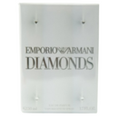 Armani Diamonds Eau De Parfume Spray 50ml (Damage Box)