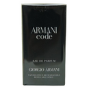 Armani Code Pour Homme Eau De Parfum Spray 50ml (New And Sealed)
