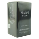 Armani Code Pour Homme Eau De Parfum Spray 50ml (New And Sealed)
