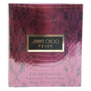 Jimmy Choo Fever Eau De Parfum Spray 40ml (Damage Box)