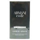 Armani Code Pour Homme Eau De Toilette Spray 50ml (New And Sealed)