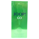 Joop Go Eau De Toilette Spray 100ml (Damage Box)