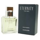 Calvin Klein Eternity For Men Eau De Toilette Spray 30ml (Boxed)