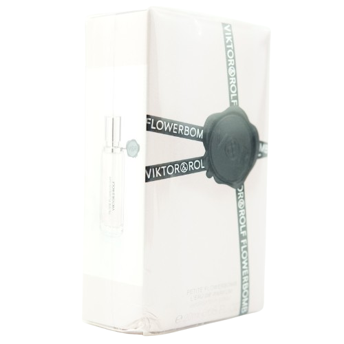 Viktor & Rolf Flowerbomb Eau De Parfume Spray 20ml (Damage Box)