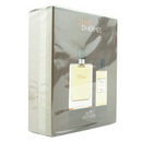 Hermes Terre D'Hermes 2Pc Giftset 100ml Edt Spray + 80ml Bath & Shower Gel (Boxed And Sealed)