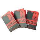 Hugo Boss Intense Eau De Parfum Men 1.2ml ( Pack Of 3)