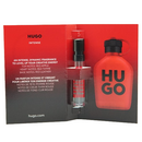 Hugo Boss Intense Eau De Parfum Men 1.2ml ( Pack Of 3)