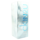 Calvin Klein Ck In2U Him Eau De Toilette Spray 100ml (Damage Box)