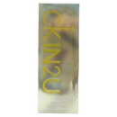Calvin Klein Ck In2U Her Eau De Toilette Spray 150ml (Damage Box)
