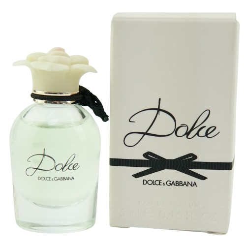 Dolce & Gabbana Dolce Eau De Parfum Spray 5ml (Tester)