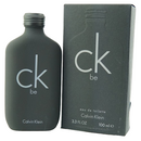 Calivin Klein Ck Be Eau De Toilette Spray 100ml (Damage Box)