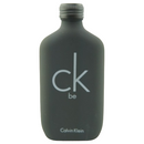 Calivin Klein Ck Be Eau De Toilette Spray 100ml (Damage Box)