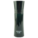 Armani Code Pour Homme Eau De Toilette Spray 75ml (Tester)