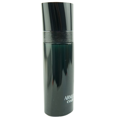 Armani Code Pour Homme Eau De Toilette Spray 75ml (Tester)