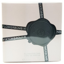 Viktor & Rolf Flowerbomb Eau De Parfume Spray 30ml (Damage Box)