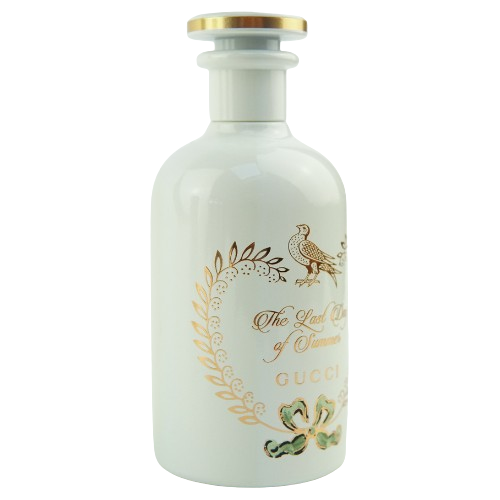 Gucci The Alchemist'S Garden Last Day Of Summer Eau De Parfum
