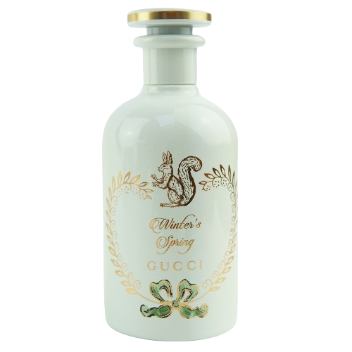 Gucci The Alchemist'S Garden Winter'S Spring Eau De Parfum Spray 100ml (Demo)