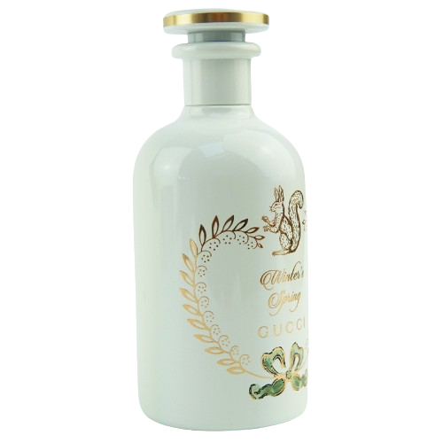 Gucci The Alchemist'S Garden Winter'S Spring Eau De Parfum Spray 100ml (Demo)