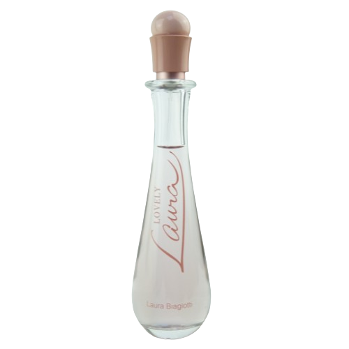 Laura Biagiotti Lovely Eau De Toilette Spray 75ml (Demo) (Tester)
