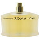 Laura Biagiotti Roma Uomo Eau De Toilette Spray 125ml (Demo) (Tester)