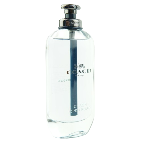 Coach Open Road Eau De Toilette Spray 100ml (Demo) (Tester)
