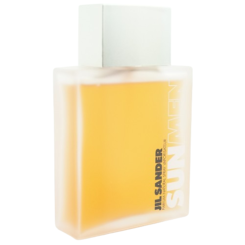 Jil Sander Sun Men Parfum Spray 75ml (Demo)