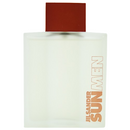 Jil Sander Sun Men Eau De Toilette Spray 125ml (Demo)