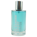 Jill Sander Sport Water For Woman Eau De Toilette Spray 50ml (Demo)
