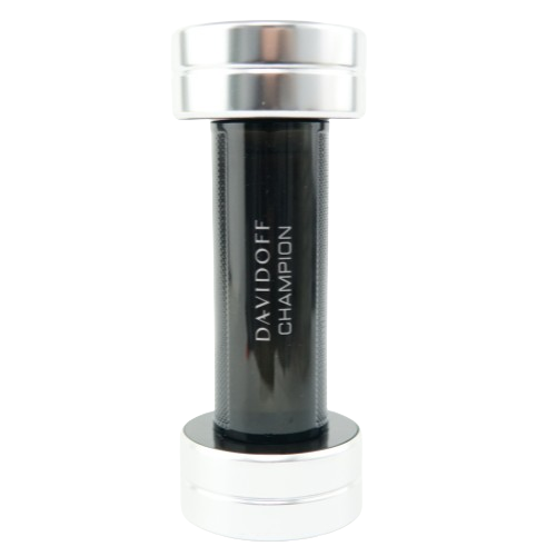 Davidoff Champion Eau De Toilette Spray 90ml (Demo)