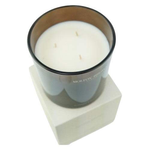 Molton Brown Luxury Scented Candle Re-Charge Black Peper 600G