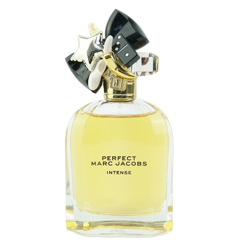 Marc Jacobs Perfect Intense Eau De Parfum Spray 100ml (Demo)