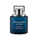 Abercrombie & Fitch Away Tonight Men Eau De Toilette Spray 100ml (Demo)
