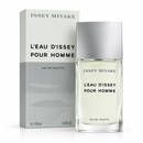Issey Miyake L'Eau D'Issey Pour Homme Eau De Toilette Spray 125ml (Damage Box)