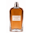 Abercrombie & Fitch First Instinct For Woman Eau De Parfum Spray 100ml (Demo)