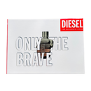 Diesel Only The Brave 2PC Gift Set 50ml EDT + 75ml Shower Gel